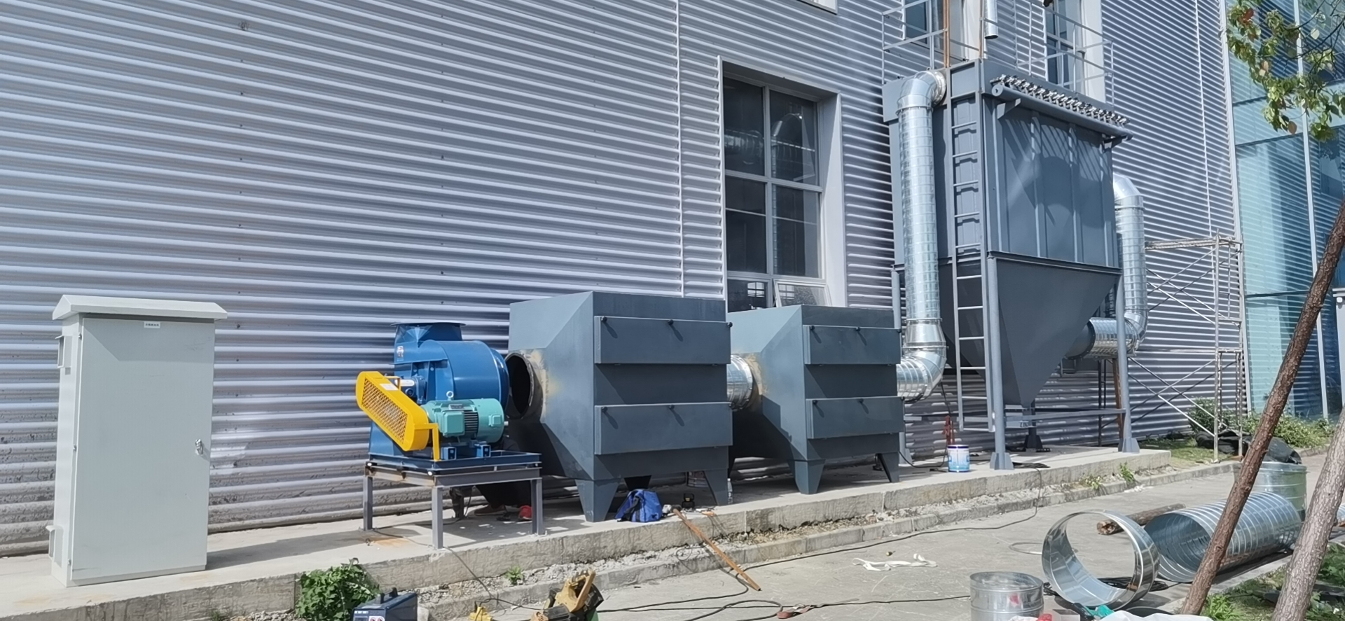 VOCS�U���O(sh��)��